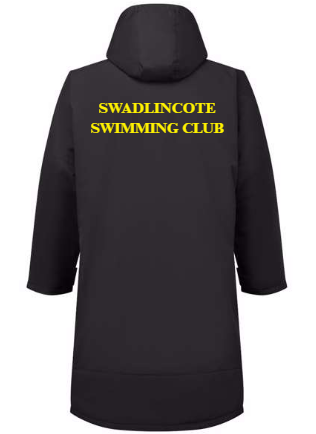 SSC Junior Changing Robe