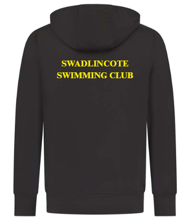 SSC Team Hoodie