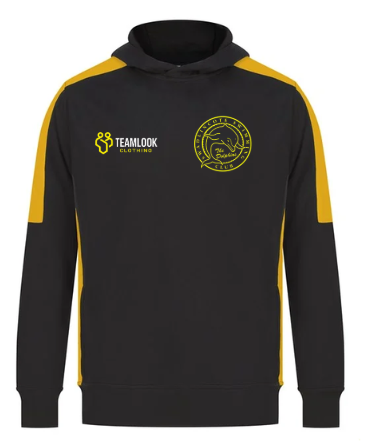 SSC Team Hoodie