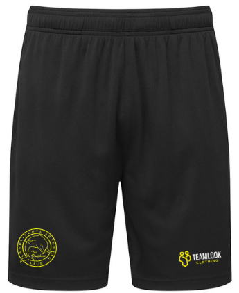 SSC Junior Team Shorts