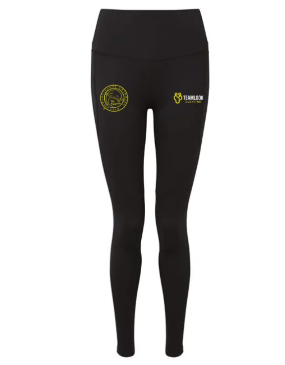 SSC Women's Performance Leggings