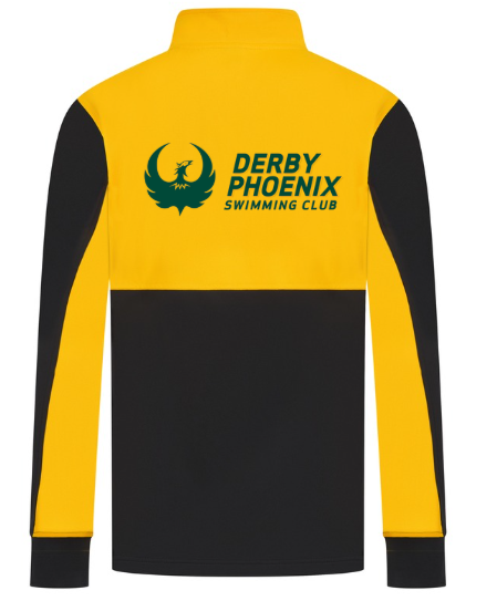 DPSC Training 1/4 Zip Top