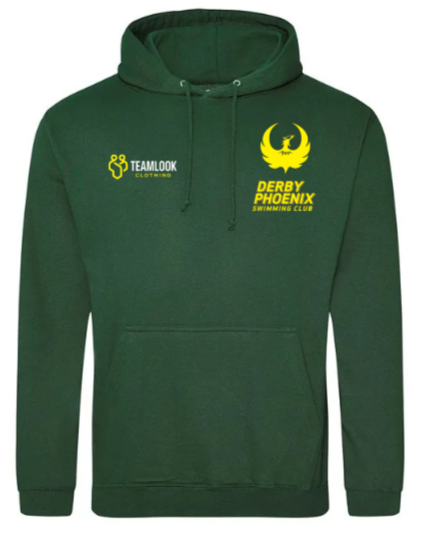 DPSC Junior Team Hoodie