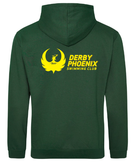 DPSC Junior Team Hoodie