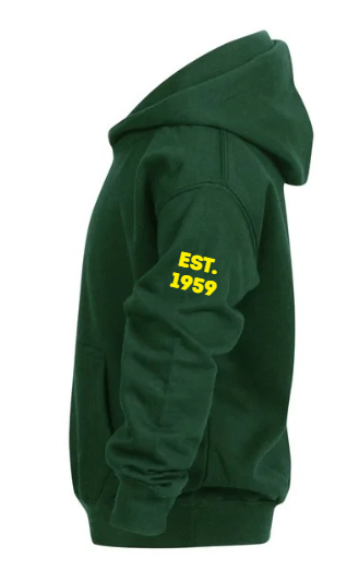 DPSC Team Hoodie