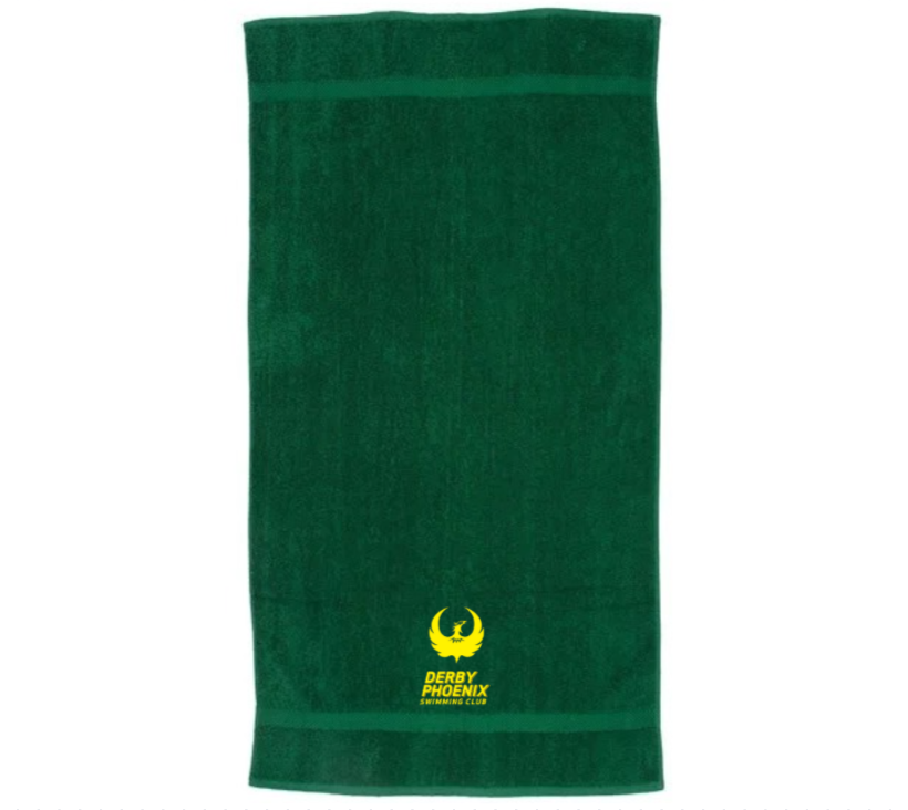 DPSC Towel