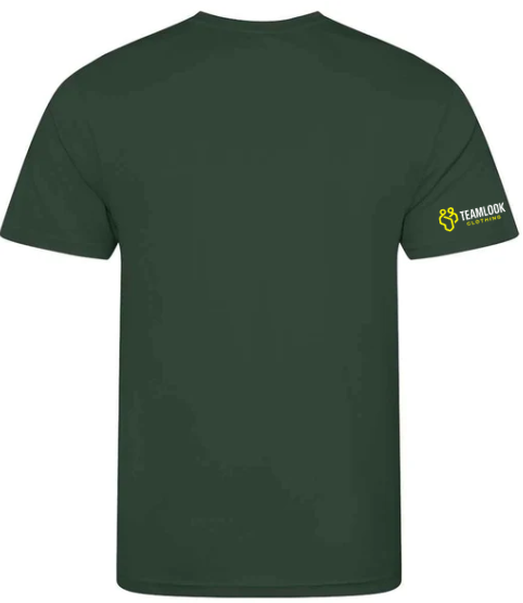 DPSC Performance T-Shirt