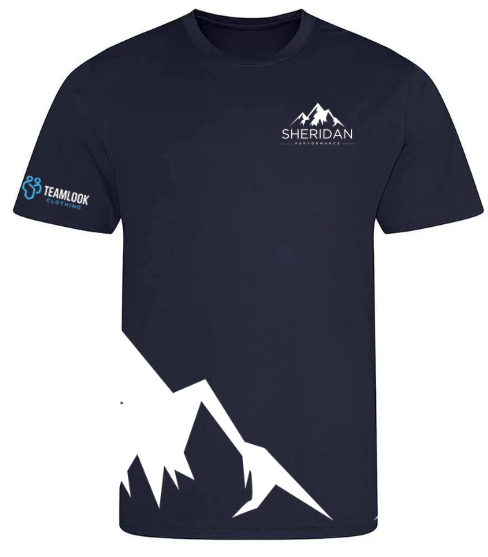Sheridan Performance T-Shirt
