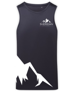 Sheridan Performance Team Vest
