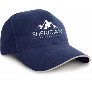 Sheridan Performance Cap