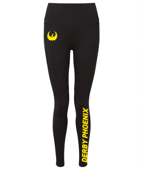 DPSC Team Leggings