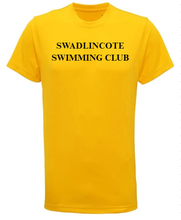 SSC Junior Performance T-Shirt