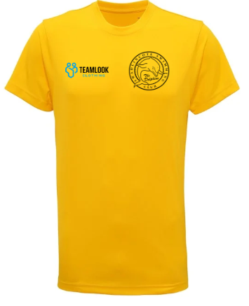 SSC Junior Performance T-Shirt