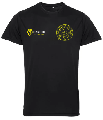 SSC Junior Performance T-Shirt