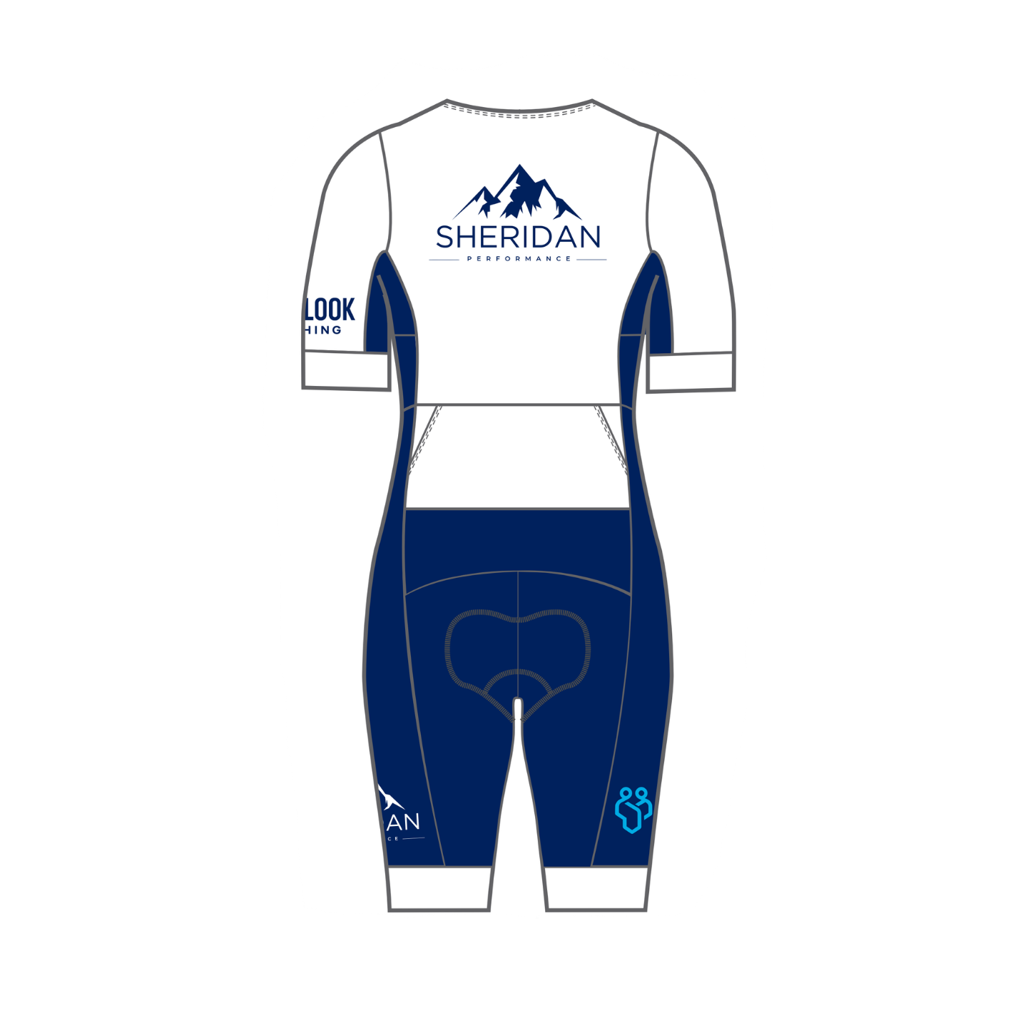 Sheridan Perfromance Apex+ ZERO Aero Tri Suit