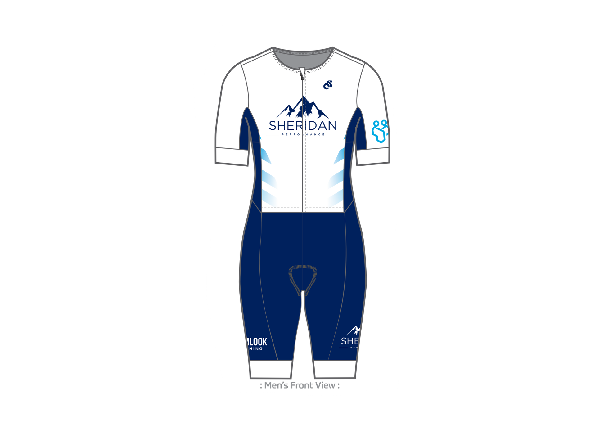 Sheridan Performance PERFORMANCE+ VELOCITY AERO Tri Suit