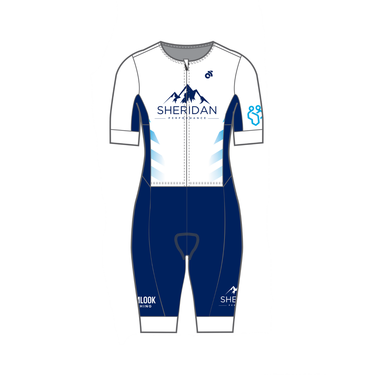 Sheridan Perfromance Apex+ ZERO Aero Tri Suit