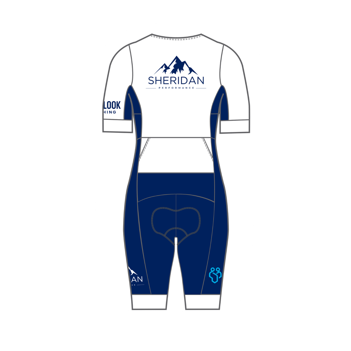 Sheridan Performance TECH+ EDGE AERO Tri Suit